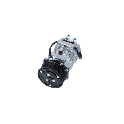 Klimakompressor 24 V Ø 119 mm SD7H15 NRF für u.a. SCANIA R I
