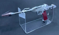 Star Blazers Space Battleship Yamato Astro Kit