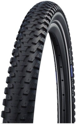 Schwalbe Marathon Plus MTB Tire 29x2.1 Clincher with SmartGuard Puncture