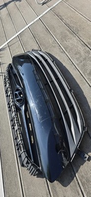 Hyundai Genesis Coupe Kühlergrill 2013
