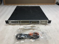 Cisco FPR-2110 FPR2110 Firepower 2100 Firewall Appliance FPR2K-SSD100