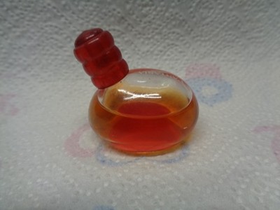 Fendi ca. 4,5 ml EDP oder EDT  ORIGINAL MINI aus Samelauflösung, sehr rar