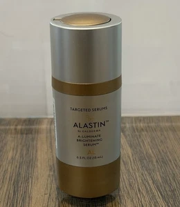 Alastine A-LUMINE Éclairage Sérum 0.5oz/15ml Taille de voyage (nouvelle marque)