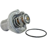 Thermostat KüHlmittel ÖFfnungstemperatur 92 °C Metzger FüR U.A. Opel Omega