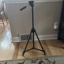 SAKAR TR3 SE CAMERA VIDEO TRIPOD - EXCELLENT CONDITION