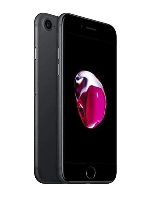 Apple iPhone 7 32GB 128GB AT&T Black/Silver **Good** | eBay
