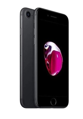 Apple iPhone 7 32GB 128GB AT&T Black/Silver **Good** | eBay