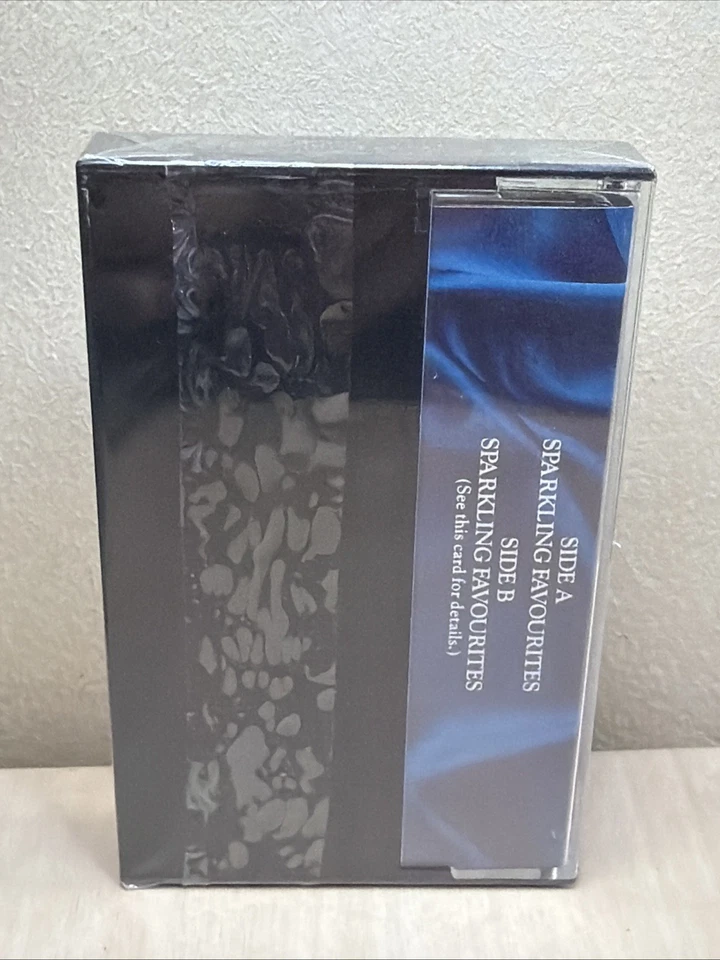 Favorites From The Classics Johann Strauss, Jr. Cassette 2 Brand New Sealed - Image 2 of 4