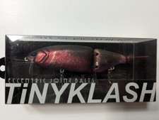 DRT TiNY KLASH DRT CRAW Japanese Fishing Lure Swimbait From Japan New Outdoor