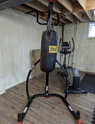 Everlast MMA4812BDTC Heavy weight bag 100LB