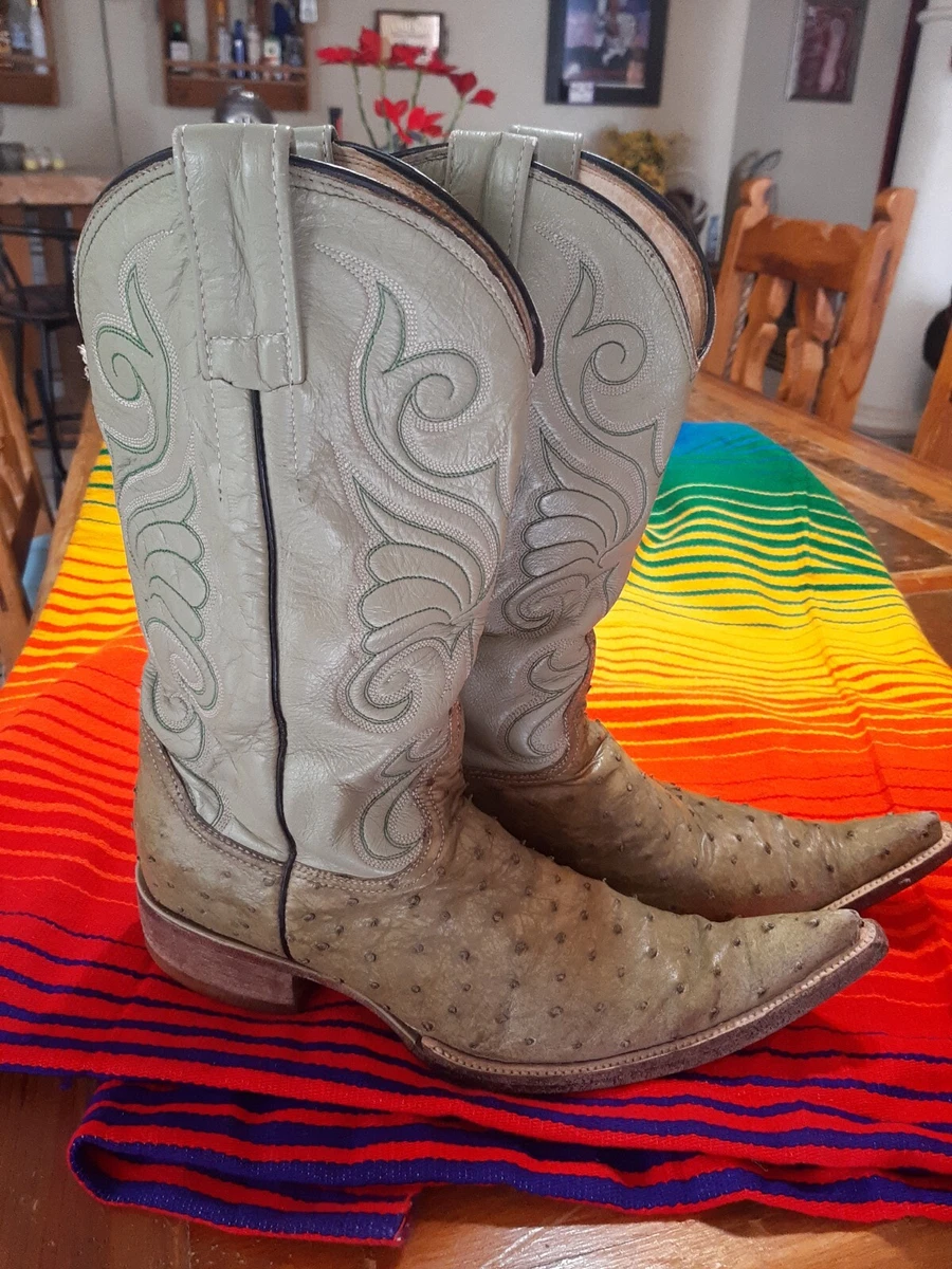 Mexican Pointy Cowboy Boots For Sale Top Sellers