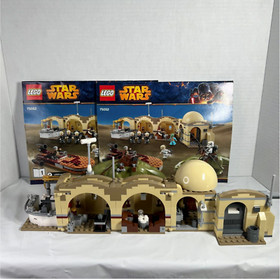 LEGO Star Wars 75052 Mos Eisley Cantina - Incomplete Read Desc