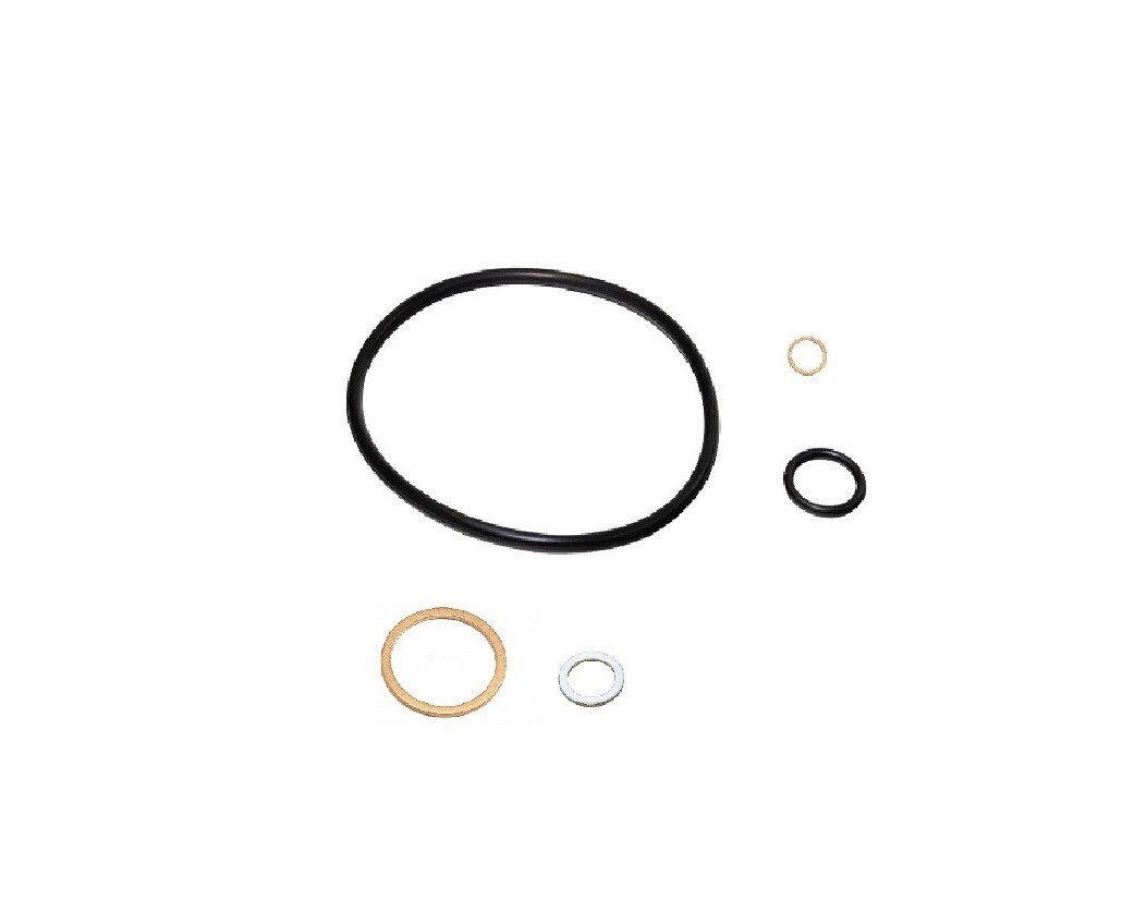 Benzinhahn Reparatur Satz Für HONDA CB CBR 500 600 900 1000 F FCK-38