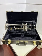 Yamaha allegro trumpet YTR 5335GSAL