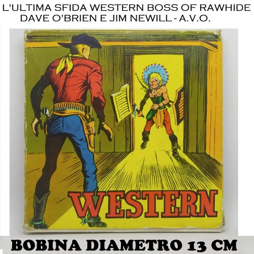PROIETTORI E Pellicole 8mm e SUPER 8 COLORE BIANCO E NERO SONORO BOBINE A SCELTA - Foto 276 di 323