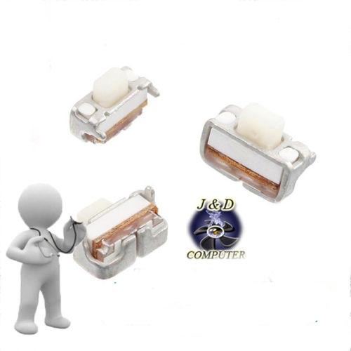 MMOBIEL Tasto Home Compatibile con iPad Mini 4 - Pulsante Home Button