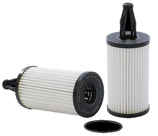 Filtro de óleo tipo fabricante de equipamento original WIX para MERCEDES-BENZ E350 2012-2016 V6-3.5L - Imagem 2 de 4