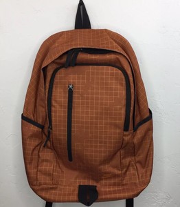 plaid nike backpack