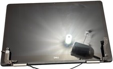 Crack Dell Inspiron 7786 2-in-1 FHD 17.3" Touchscreen LCD Screen 7WK01 GTS7 Read