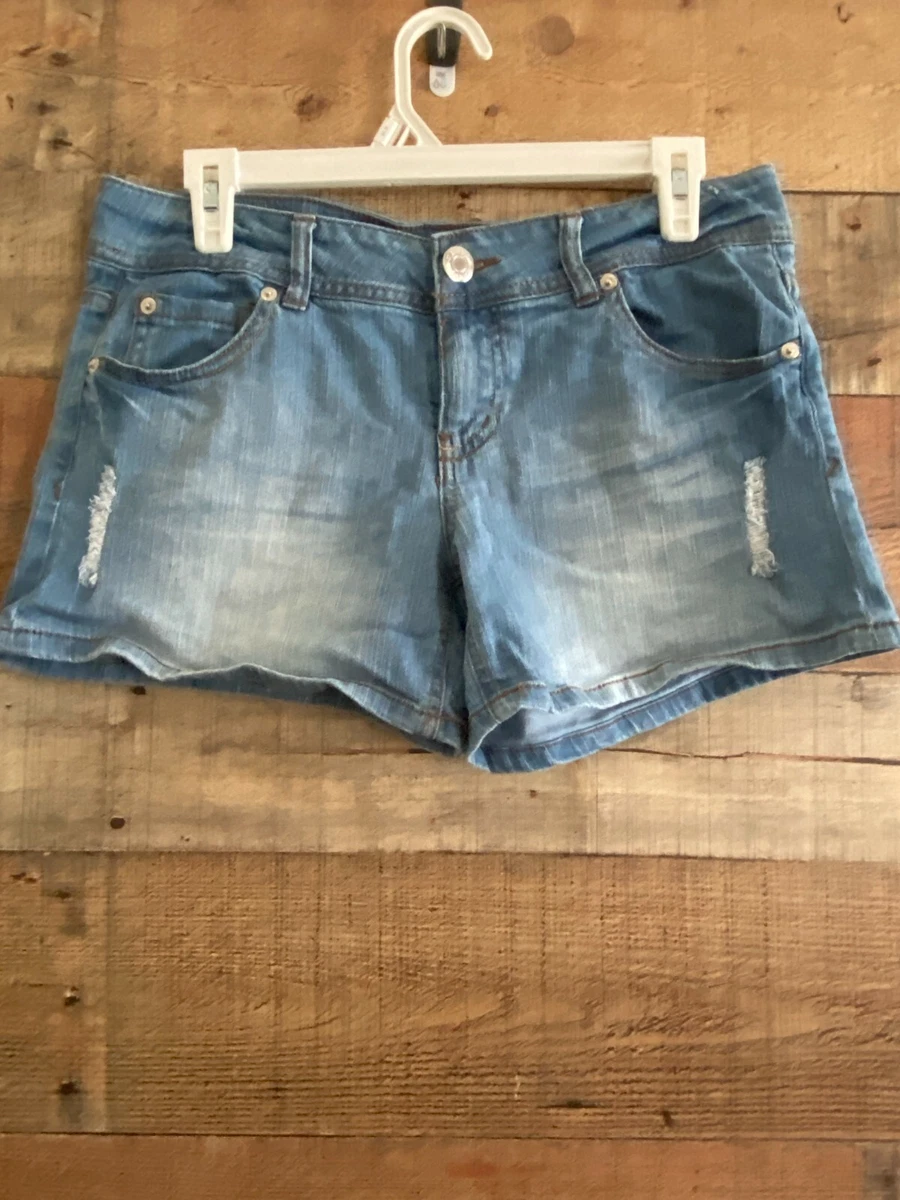 Cp clearance jeans shorts