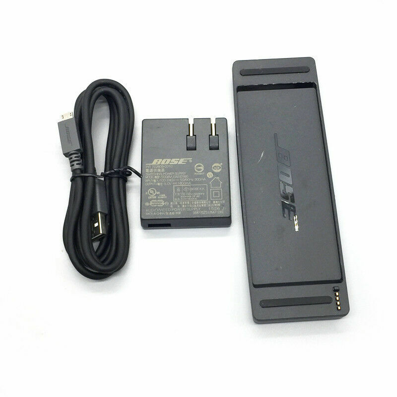 Charger Cable Bose Soundlink Micro Wall Charger Genuine Bose