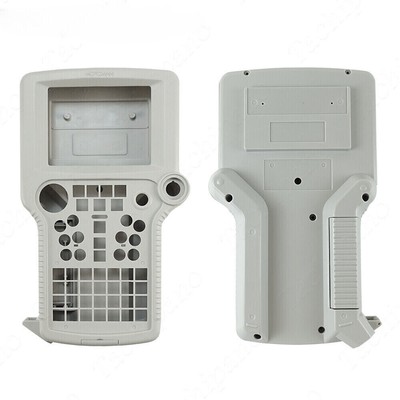 Plastic Case Cover for JZNC-XPP02 JZNC-XPP02B Yaskawa XRC Teach Pendant