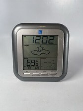 La Crosse Technology WS-9133TWC-IT-CPB Digital Wireless Weather Station Works 