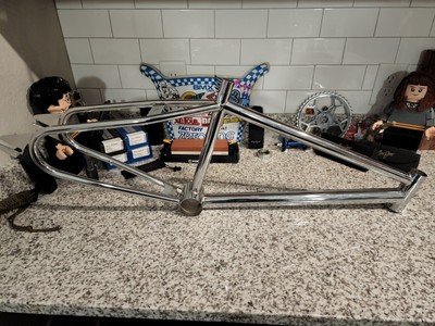 Vintage Frames - Hutch Pro Racer - Nelo 