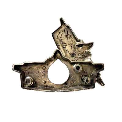 Purchase 91-96 Chevrolet Caprice Hood Ornament Emblem Badge In - Foto 11