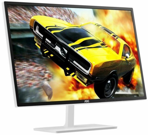 AOC Q3279VWFD8 31.5 inch Widescreen IPS 