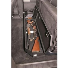 Tuffy Security Products Underseat Storage Box 309-01