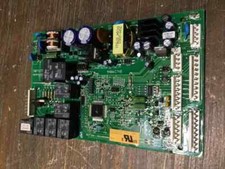 200D4864G037 GE Refrigerator Board - Control