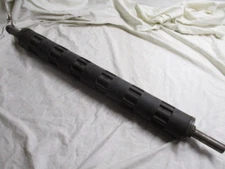 John Deere Meter Roller For 777 Air Seeding System (NAGD708A)