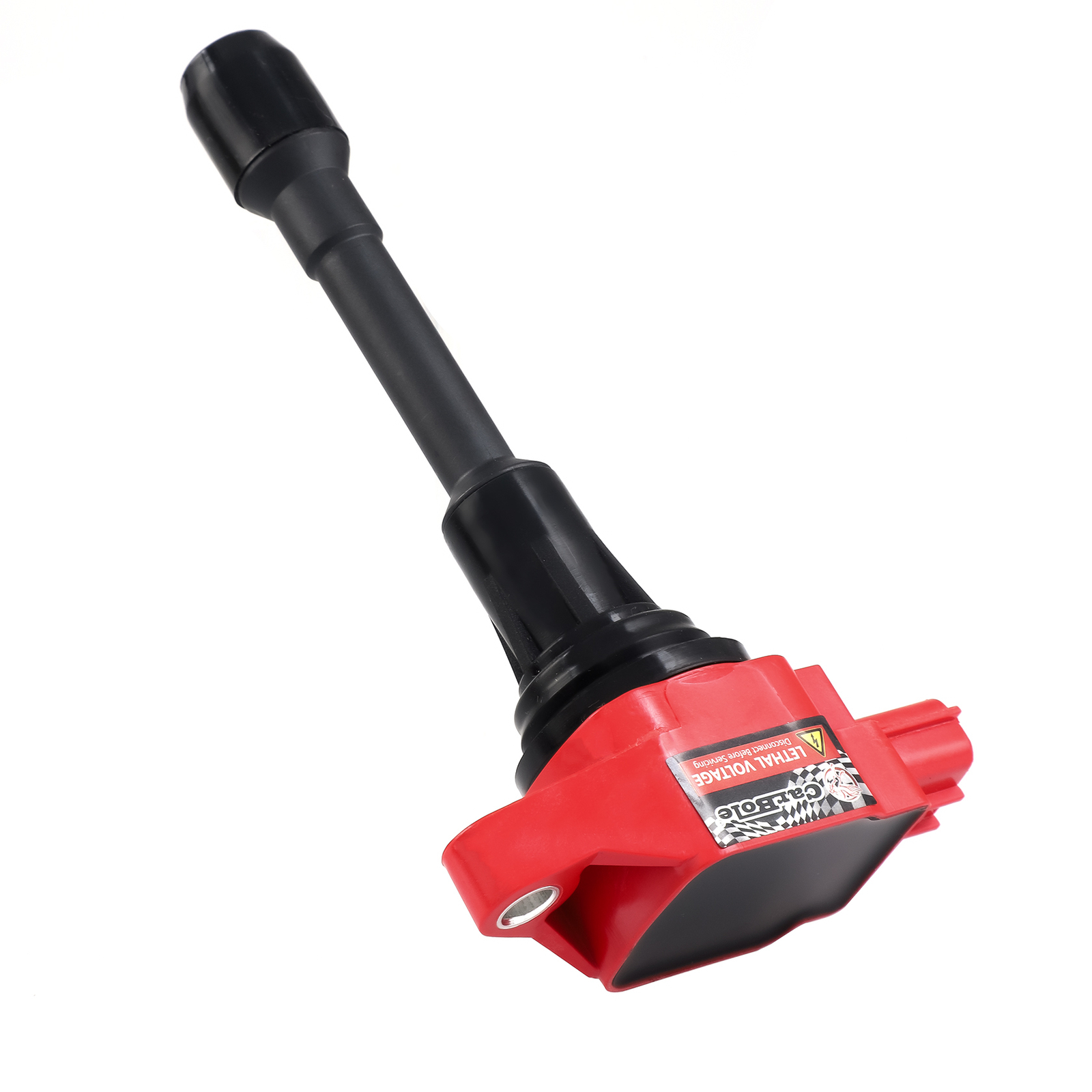 4Pack Ignition Coils for Nissan Rogue Altima Frontier Sentra UF549