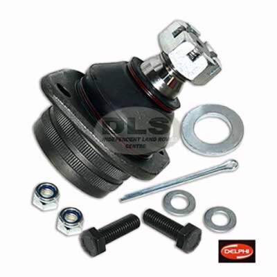 Rear Axle A-Frame Ball Joint DELPHI Defender, Discovery 1 RHF500110 ...