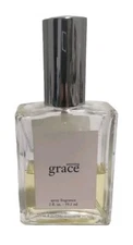 Philosophy  amazing grace Women Eau de Toilette 2 oz. Spray See Photos(READ)
