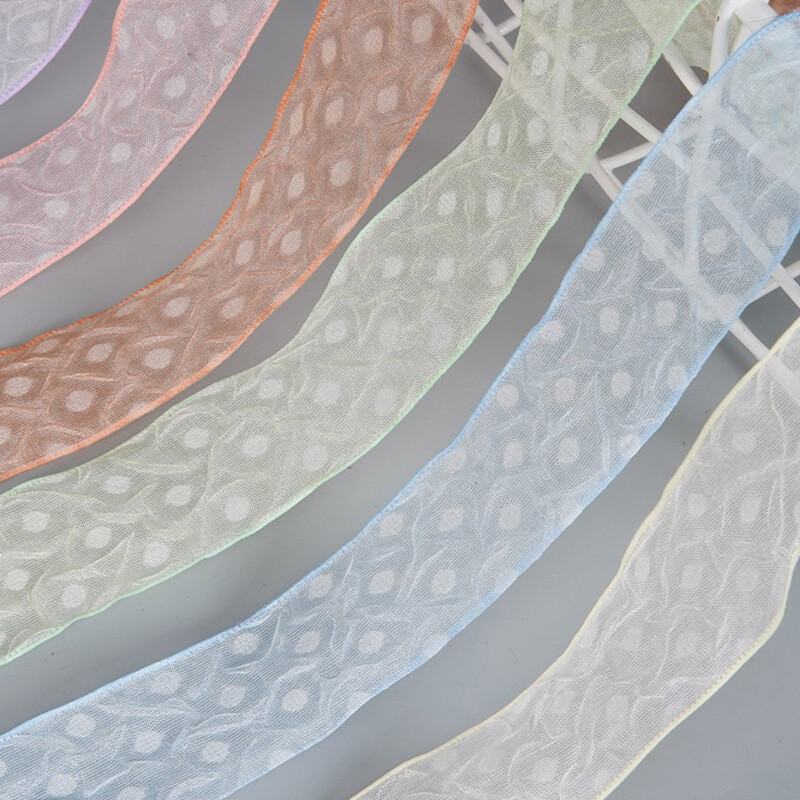 APL Lacci per scarpe in organza con volant larghezza 120 cm lacci con fiocco di tendenza per sneaker bianco casual_Q