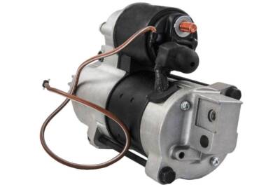 NEW STARTER FITS HITACHI 2006 2007 2008 YAMAHA F225TLR S114-867 S114-867A