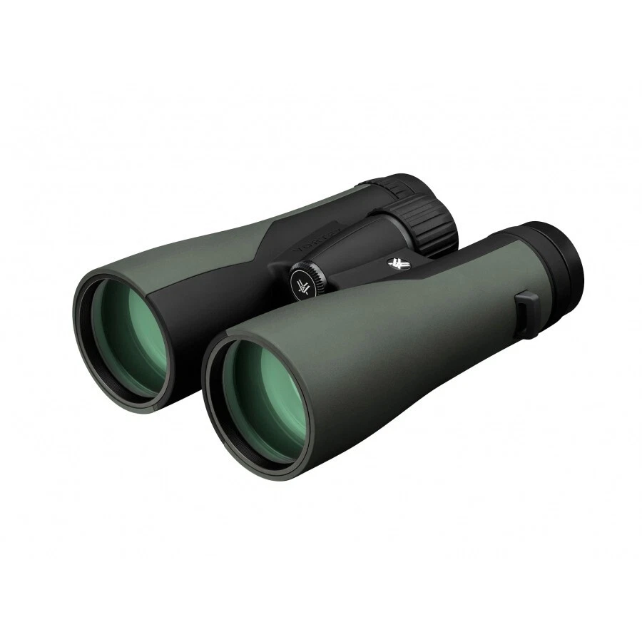 Vortex Crossfire HD 12x50 Fernglas – Allzweck für Jagd & Outdoor, inkl. Tasche - Bild 3 von 4