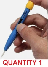 QTY1 Ceramic Tuning alignment Screw driver Non conductive Non magnetic ESD TOOL