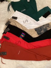 Armani exchange sweatpants joggers pick your size and color 