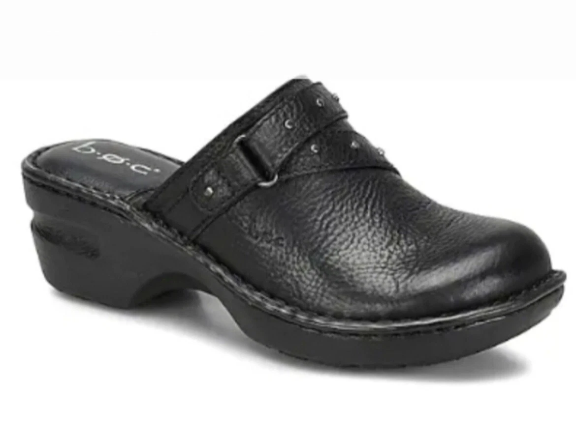 Boc joseline best sale clog