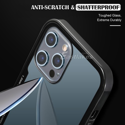 Shockproof Case Cover Hybrid for Apple iPhone 14 13 Pro MAX 12 11 mini XS XR SE - Picture 3 of 10