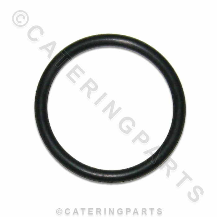 HENNY PENNY 16902 43mm O RING RUBBER GASKET SEAL FRYER DEAD WEIGHT