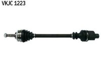 Original SKF Antriebswelle Vkjc 1223 FüR Renault