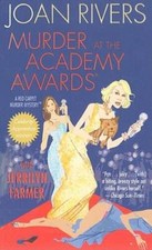 Murder at the Academy Awards (R): A Red Carpet Murder Mystery - GOOD