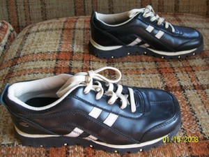 skechers thick sole sneakers