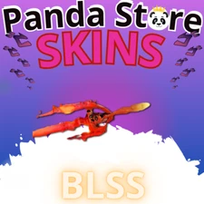 🔴BLSS🔴- Cheap & Fast AUT - ⭐ Rare Unob Skin AUT Roblox A Universal Time AUT ⭐