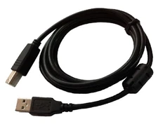 6-Pin AC Adapter For Rocketfish RF-AHD35 3.5” SATA External Hard Drive Enclosure