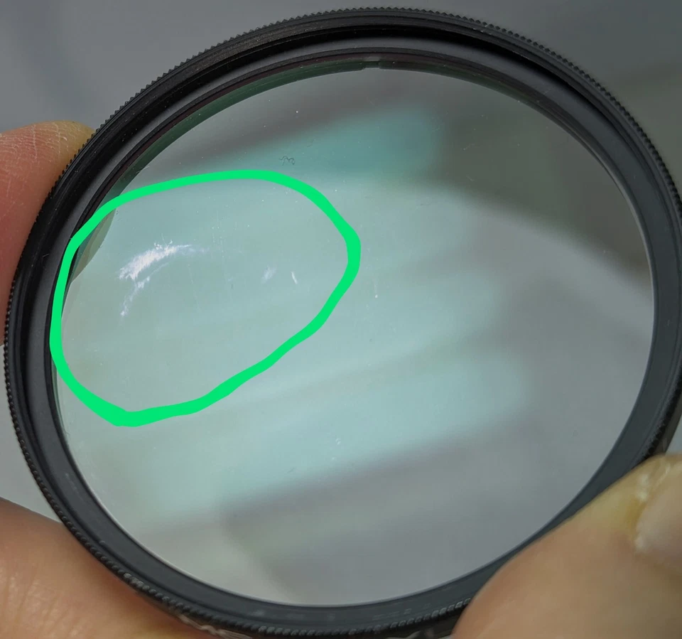 for camera Kenko MC SKYLIGHT 1B 49mm Protective Filter Used [Exc+++] From Japan - Image 2 of 4